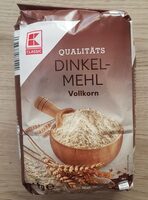 Dinkel Vollkorn