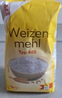 Weizenmehl