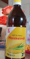 Maiskeimöl