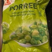 TK-Porree