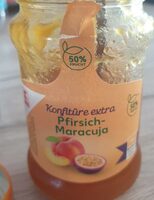 Konfitüre extra