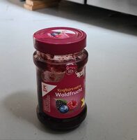 Waldfrucht
