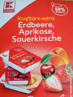 Konfitüre extra