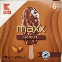 Maxx Mandel