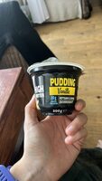 PUDDING Vanille