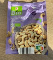 Cashewkerne