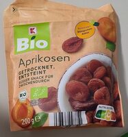 Aprikosen