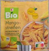 Mango Streifen