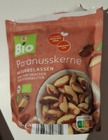 Paranusskerne