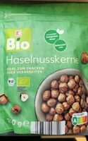 Haselnusskerne