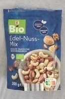 Edel-Nuss-Mix
