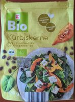 Semințe de dovleac eco decojite