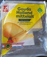Gouda Holland mittelalt