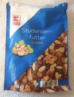 Studenten-futter