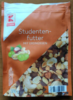 Studentenfutter