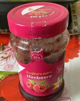 Konfitüre extra Himbeere