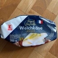 Weichkäse