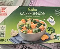 Kaisergemüse