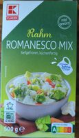Rahm Romanesco