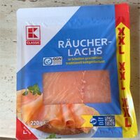 Räucherlachs