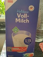 Milch