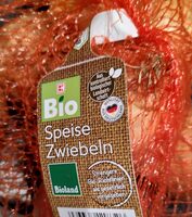 Zwiebeln weiss