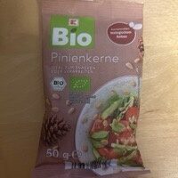 Pinienkerne