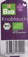 Knoblauch