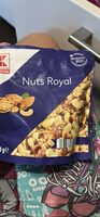 Royal Nuts