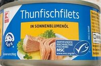 Thunfisch in Öl