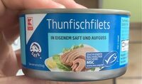 Thunfisch