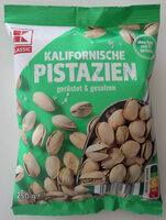 Pistazien