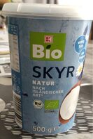 Skyr Natur