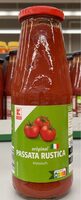 Passata Rustica
