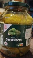 Gurkentopf