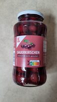 Sauerkirschen
