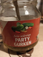 Party gurken