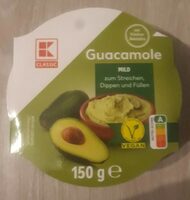 Guacamole