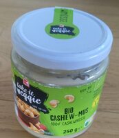 K-take it veggie Cashewmus