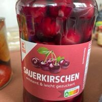 Kirschen
