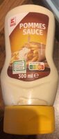 Pommes Sauce