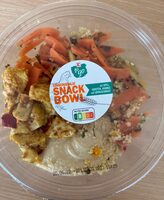 Snack Bowl