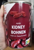 Kidneybohnen