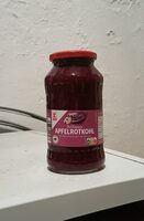 Rotkohl