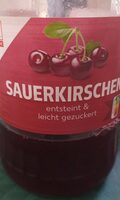 Sauerkirschen