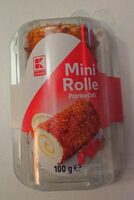 Mini Rolle Paprika-Chilli
