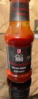 BBQ sauce