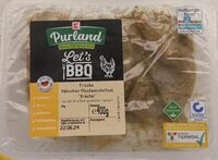 Hähnchen Minutenschnitzel Kräuter