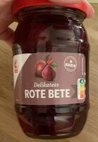 Rote Bete