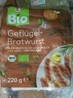 Bratwurst